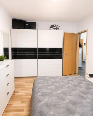 3-Zimmer-Wohnung mieten in Sankt Pölten – 72 m², € 606 – Bild 4 von 12