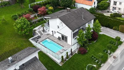 6-Zimmer-Haus kaufen in Wels-Land – 198 m², € 778.000 – Bild 4 von 29