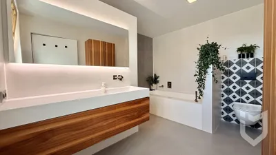 6-Zimmer-Haus kaufen in Wels-Land – 198 m², € 778.000 – Bild 13 von 29
