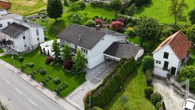 6-Zimmer-Haus kaufen in Wels-Land – 198 m², € 778.000 – Bild 2 von 29
