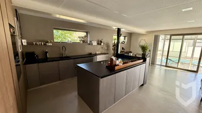 6-Zimmer-Haus kaufen in Wels-Land – 198 m², € 778.000 – Bild 9 von 29