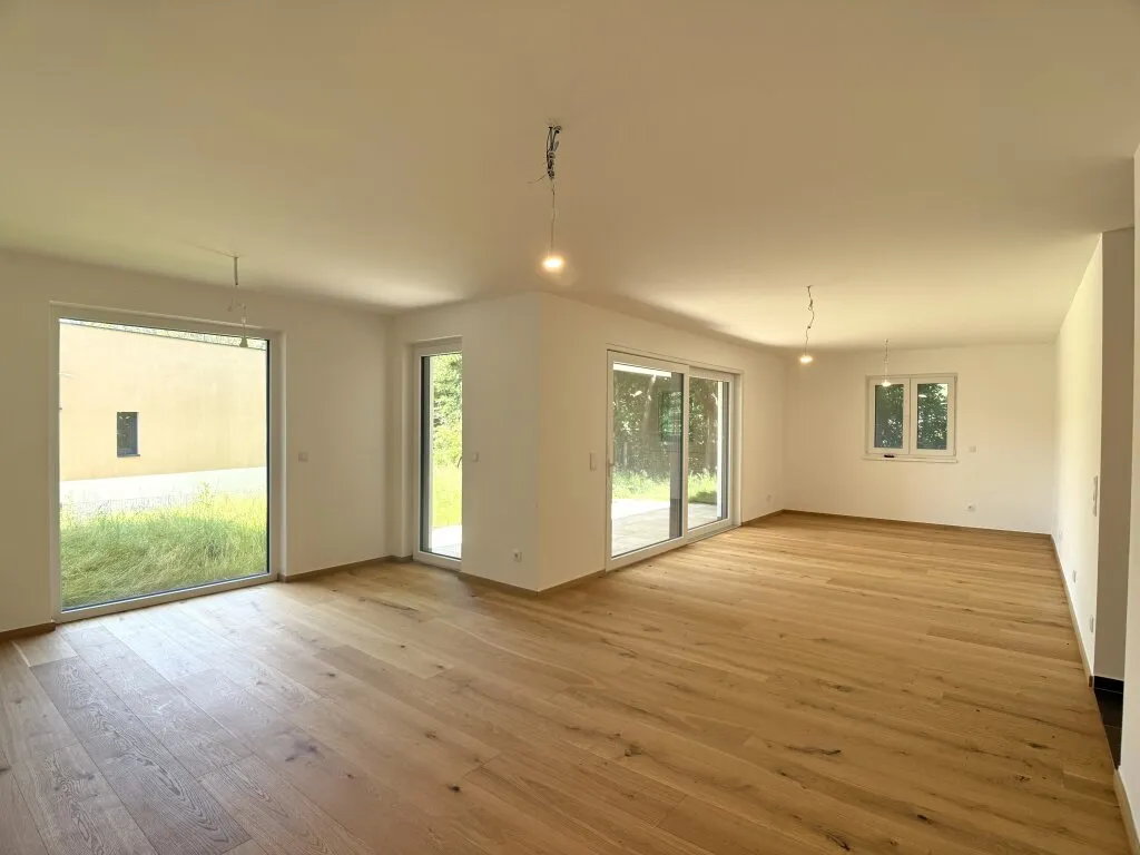 Haus – Alland