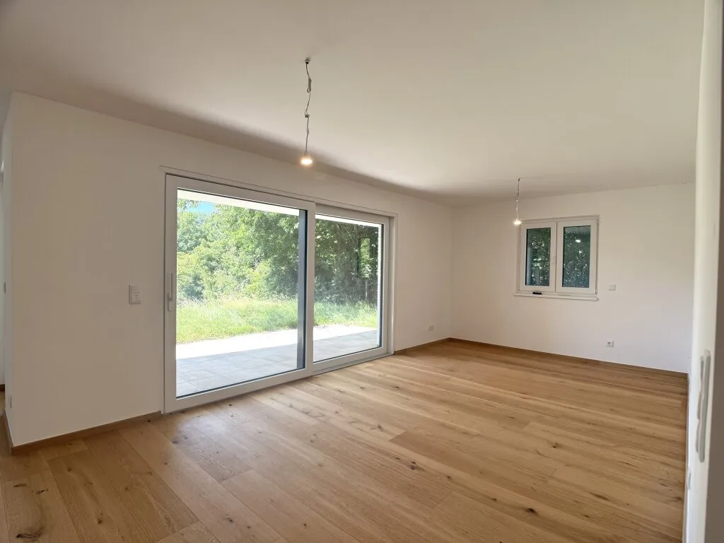 Haus – Alland - Ansicht 2