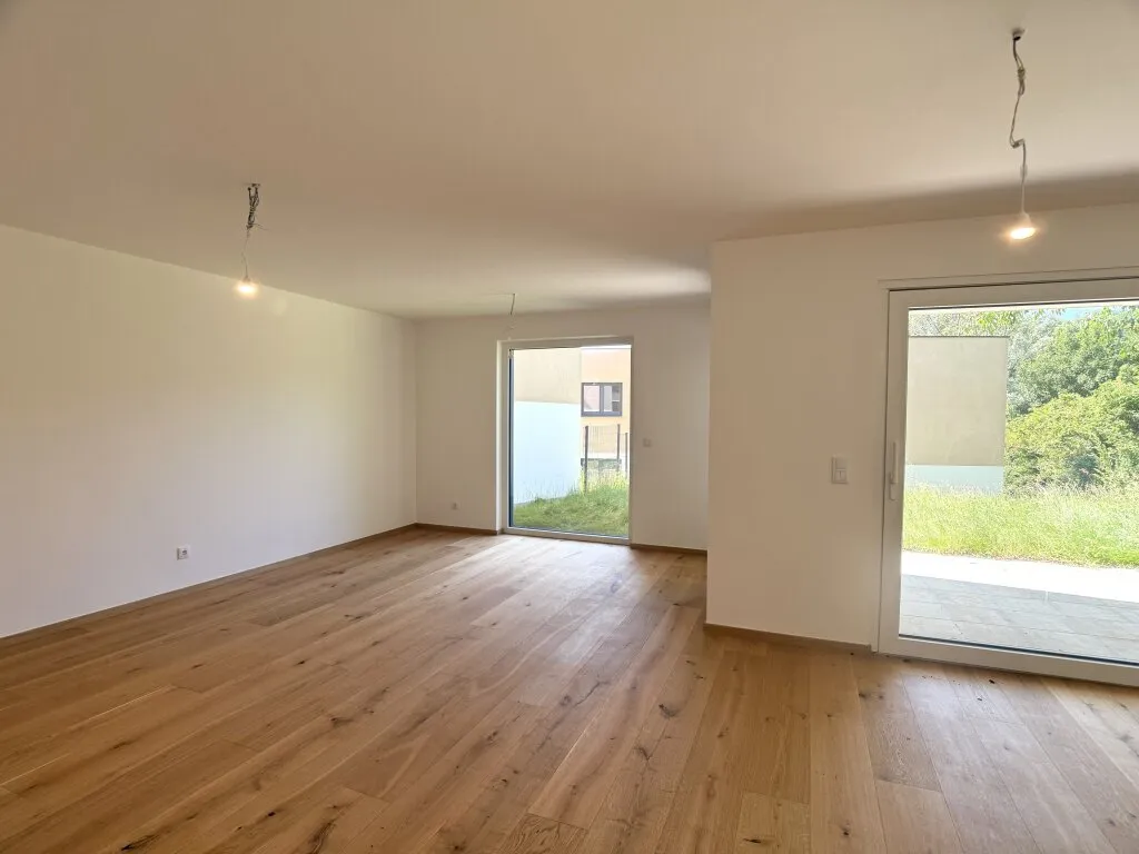 Haus – Alland - Ansicht 3