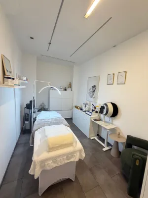 Gewerbeimmobilie mieten in Sankt Johann im Pongau – 11 m², € 750