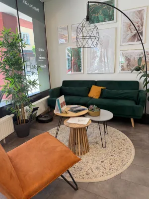 Gewerbeimmobilie mieten in Sankt Johann im Pongau – 11 m², € 750 – Bild 3 von 4