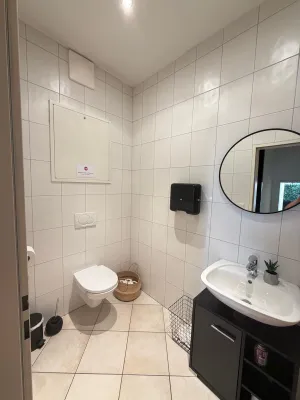 Gewerbeimmobilie mieten in Sankt Johann im Pongau – 11 m², € 750 – Bild 4 von 4