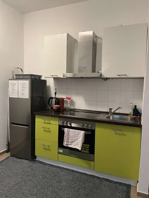 2-Zimmer-Wohnung mieten in Wien – 52 m², € 970 – Bild 2 von 8