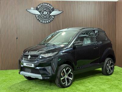 Aixam Crossover *NEUWAGEN* *FINANZIERUNG MÖGLICH* *ZU...