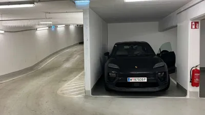 Immobilie mieten in Wien – 19 m², € 150 – Bild 5 von 12