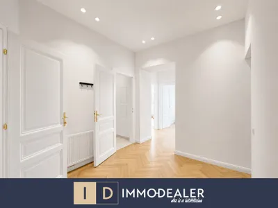 3-Zimmer-Wohnung kaufen in Wien – 77 m², € 399.000 – Bild 2 von 16
