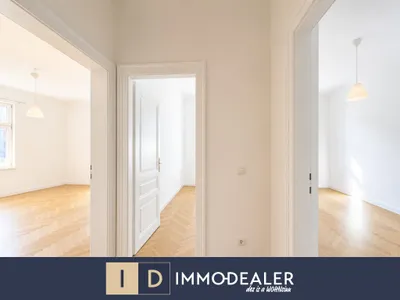 3-Zimmer-Wohnung kaufen in Wien – 77 m², € 399.000 – Bild 3 von 16