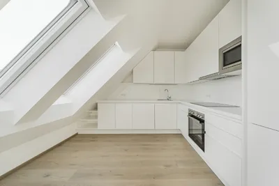 ZWEITBEZUG-3 Zimmer Wohntraum über den Dächern Wiens – Bild 2