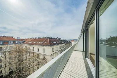 3-Zimmer-Wohnung mieten in Wien – 98,46 m², € 2.633 – Bild 8 von 15