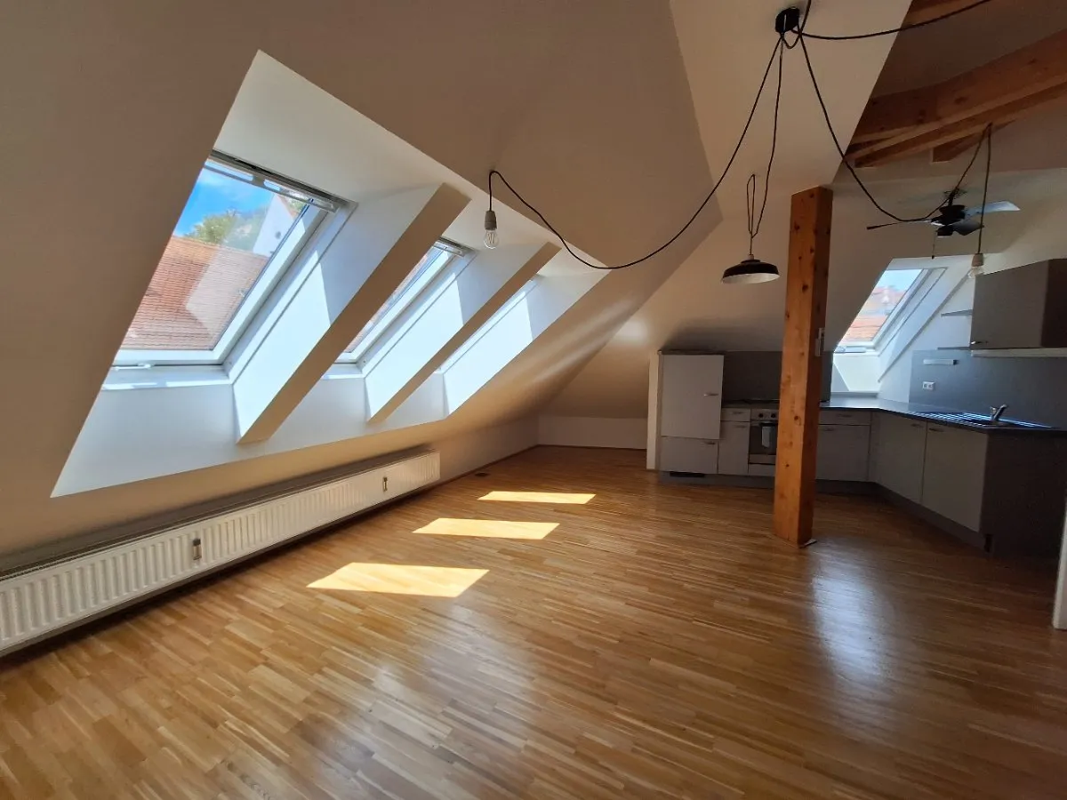 Wohnung – Graz, Katastralgemeinde Innere Stadt, Innere Stadt - Ansicht 2