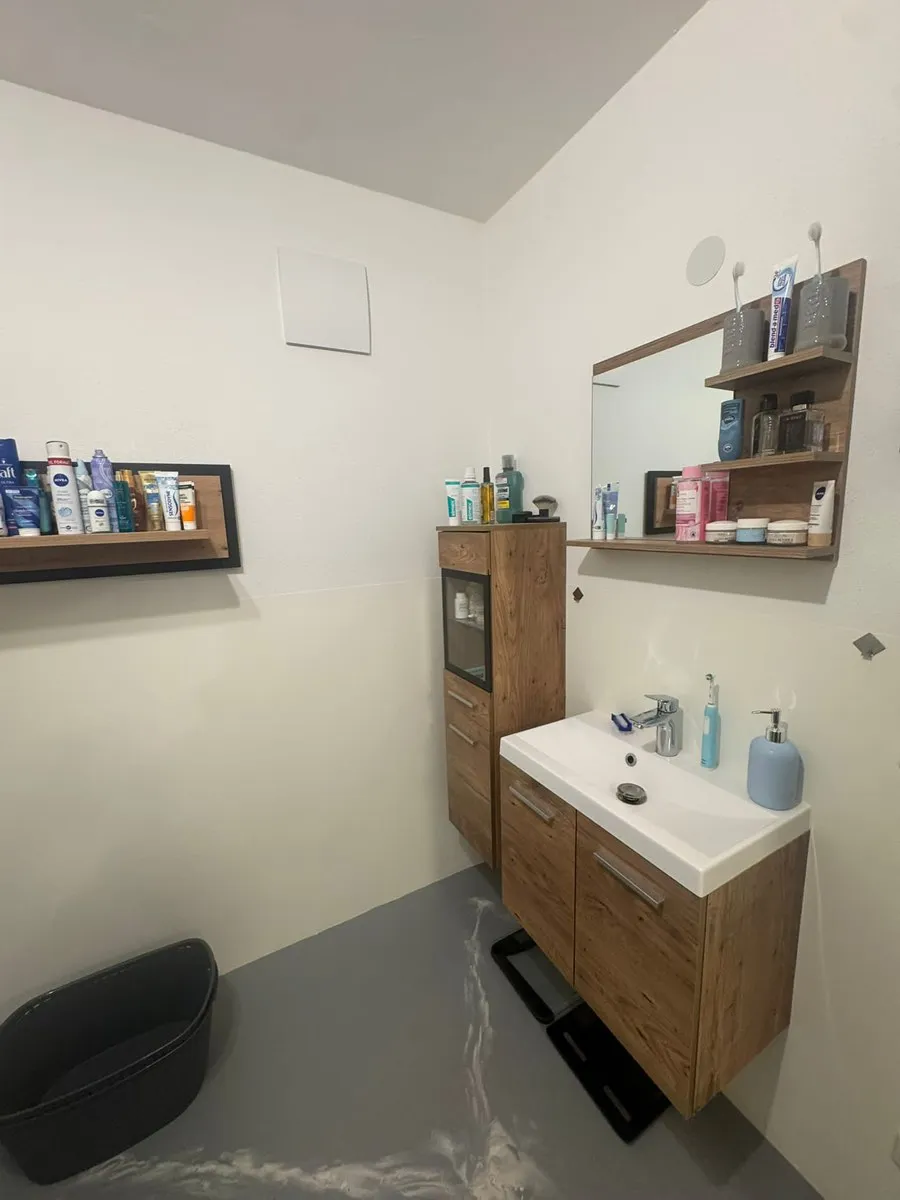 Vermiete 112 m² wohnung in Ibm – pohled 2