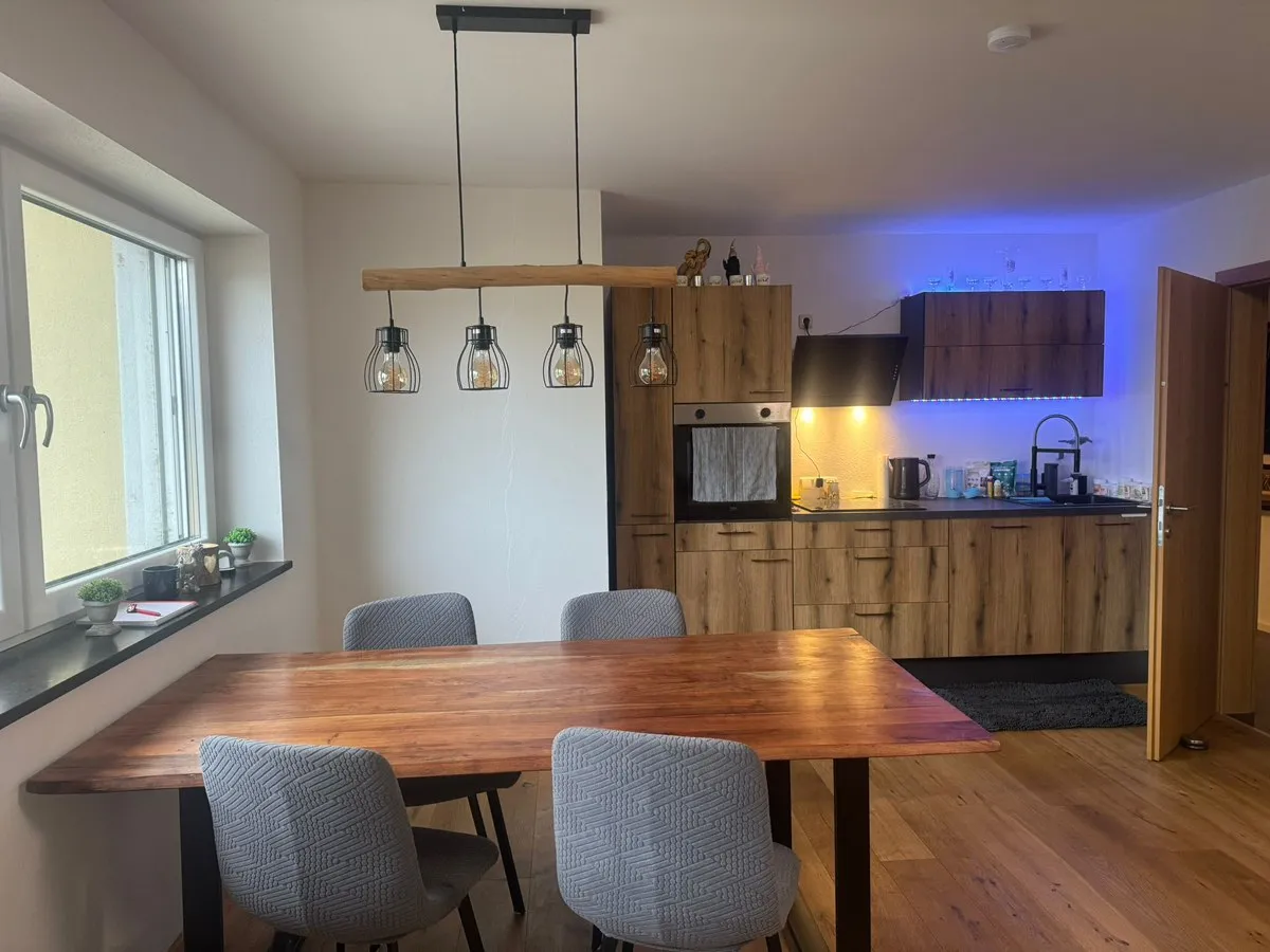 Vermiete 112 m² wohnung in Ibm – pohled 3