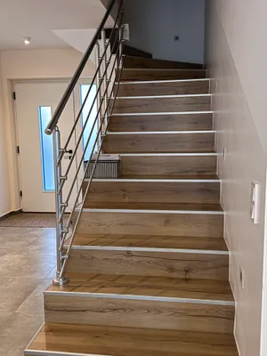 4-Zimmer-Haus mieten in Sankt Pölten – 122 m², € 1.650 – Bild 11 von 19