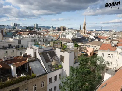 2-Zimmer-Wohnung kaufen in Wien – 34,85 m², € 300.000 – Bild 4 von 5