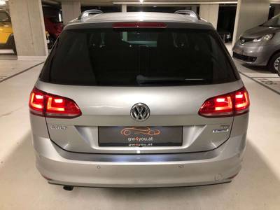 VW Golf Variant Comfortline 1,6 TDI ** IN VERMITTL...