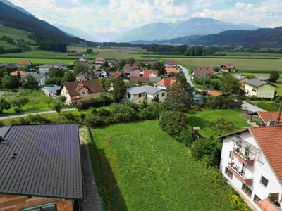 Grundstück kaufen in Spittal an der Drau – 654 m², € 75.000 – Bild 4 von 4