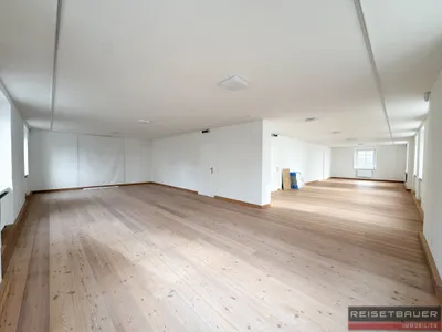 2-Zimmer-Gewerbeimmobilie mieten in Linz Land – 145 m², € 1.610