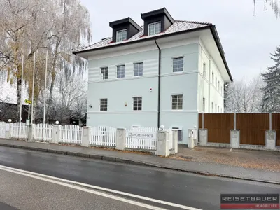 2-Zimmer-Gewerbeimmobilie mieten in Linz Land – 145 m², € 1.610 – Bild 10 von 11