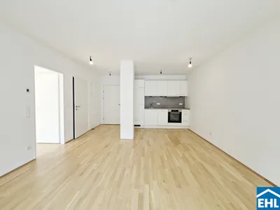 2 Zimmerwohnung mit Balkon im 22. Bezirk, photo 3