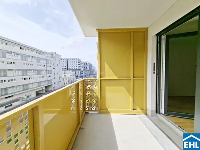 2 Zimmerwohnung mit Balkon im 22. Bezirk, photo 2