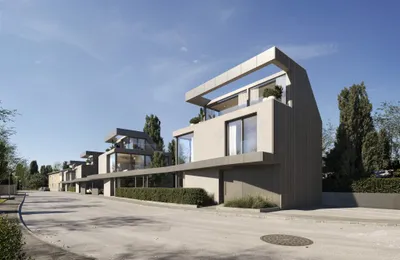 4-Zimmer-Haus kaufen in Korneuburg – 116,54 m², € 599.000 – Bild 4 von 15