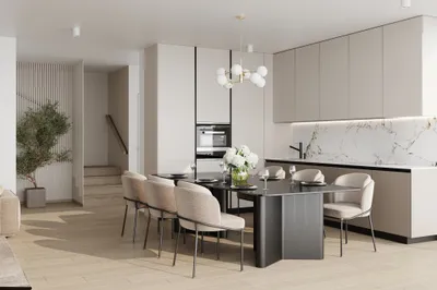4-Zimmer-Haus kaufen in Korneuburg – 116,54 m², € 599.000 – Bild 8 von 15