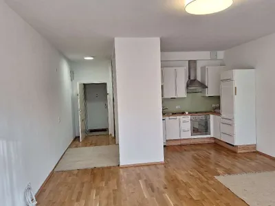 1-Zimmer-Wohnung mieten in Wien – 42 m², € 840 – Bild 2 von 9