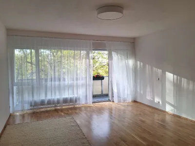 1-Zimmer-Wohnung mieten in Wien – 42 m², € 840