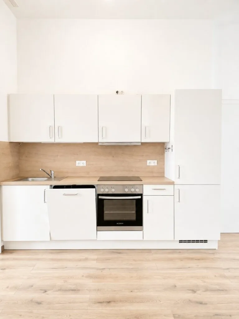 Wohnung – Wien, Breitenfeld, Katastralgemeinde Josefstadt - Ansicht 3