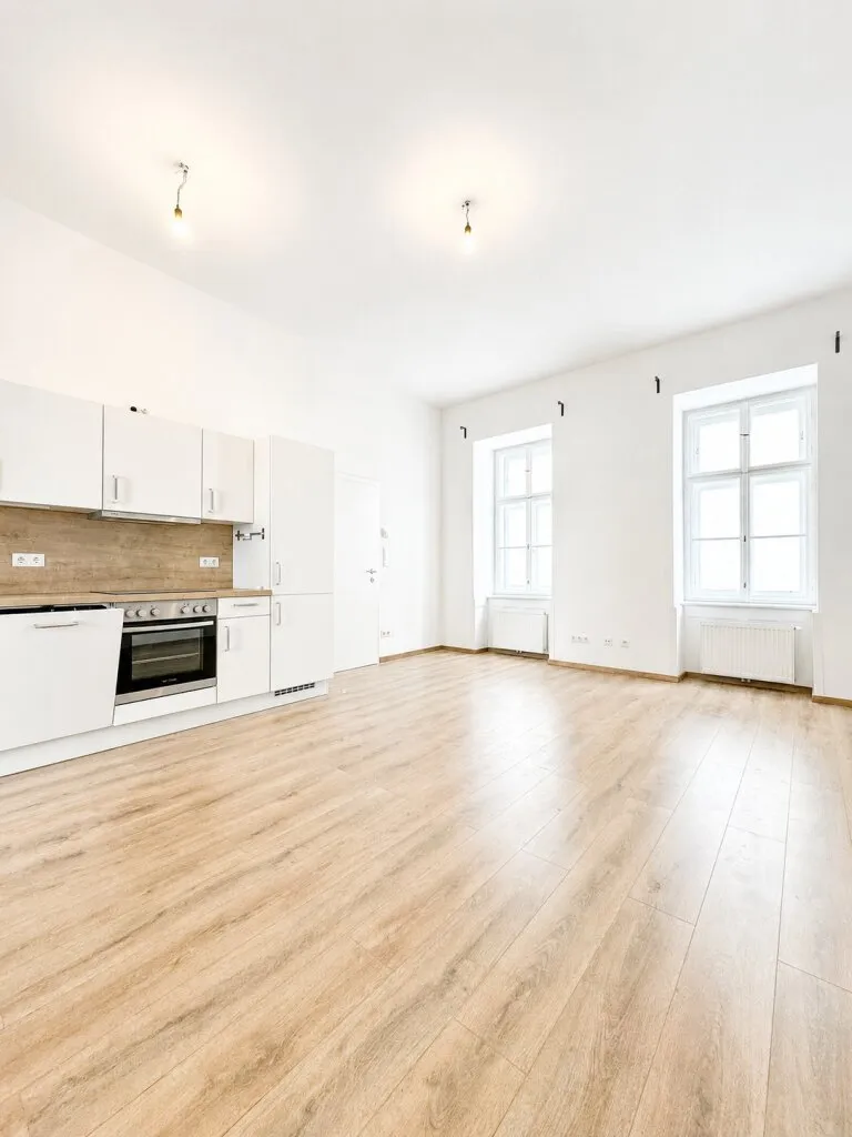 Wohnung – Wien, Breitenfeld, Katastralgemeinde Josefstadt