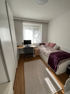 1-Zimmer-Wohnung mieten in Graz – 25 m², € 400