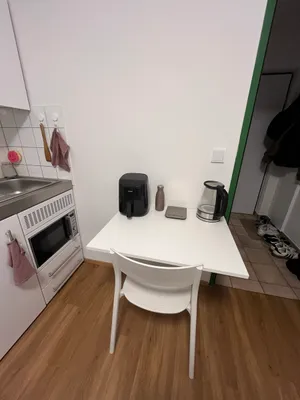 1-Zimmer-Wohnung mieten in Graz – 25 m², € 400 – Bild 5 von 9