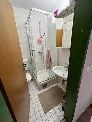 1-Zimmer-Wohnung mieten in Graz – 25 m², € 400 – Bild 8 von 9