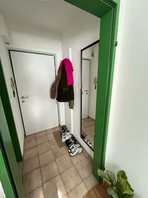 1-Zimmer-Wohnung mieten in Graz – 25 m², € 400 – Bild 7 von 9