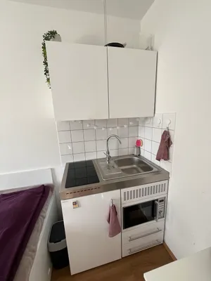 1-Zimmer-Wohnung mieten in Graz – 25 m², € 400 – Bild 4 von 9