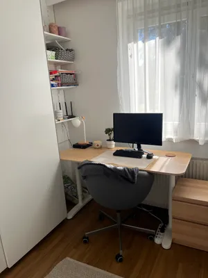 1-Zimmer-Wohnung mieten in Graz – 25 m², € 400 – Bild 2 von 9