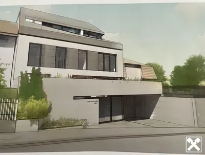 Grundstück kaufen in Mödling – € 899.000 – Bild 2 von 3