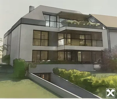 Grundstück zum Kauf in 2372 Mödling