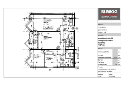 4-Zimmer-Wohnung kaufen in Wien – 111,73 m², € 469.900 – Bild 44 von 44