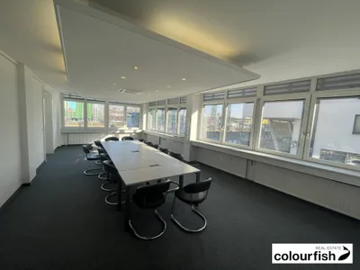 Gewerbeimmobilie mieten in Wien – 346 m², € 5.085 – Bild 2 von 14