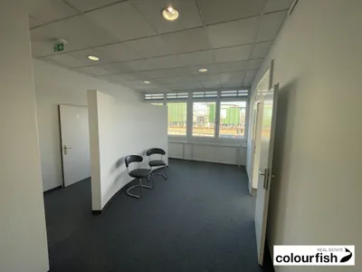 Gewerbeimmobilie mieten in Wien – 346 m², € 5.085 – Bild 13 von 14