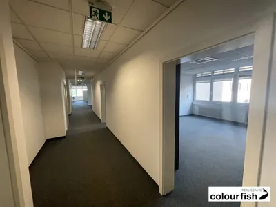 Gewerbeimmobilie mieten in Wien – 346 m², € 5.085 – Bild 9 von 14