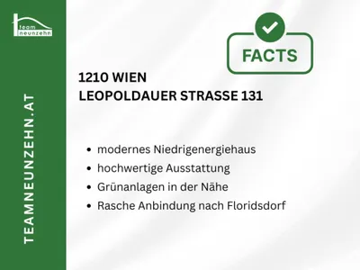 2-Zimmer-Wohnung mieten in Wien – 38,31 m², € 750 – Bild 11 von 22