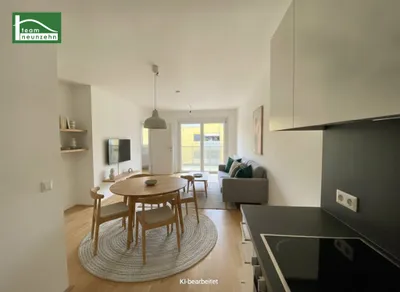 2-Zimmer-Wohnung mieten in Wien – 38,31 m², € 750 – Bild 1 von 22