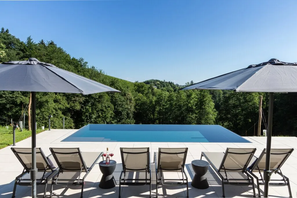 Luxus-Chalet in Alleinlage | 100% Privatsphäre - Ansicht 3